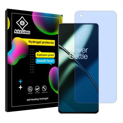 محافظ صفحه نمایش ضداشعه آبی گوشی وان پلاس 11 آرکا گلس مدل Tough محافظ صفحه نمایش ضداشعه آبی گوشی وان پلاس 11 آرکا گلس مدل Tough