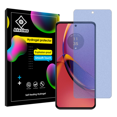 محافظ صفحه نمایش مات ضد اشعه آبی گوشی موتورولا Moto G84 آرکا گلس مدل Tough محافظ صفحه نمایش مات ضد اشعه آبی گوشی موتورولا Moto G84 آرکا گلس مدل Tough