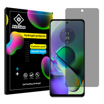 محافظ صفحه نمایش حریم شخصی گوشی موتورولا Moto G54 آرکا گلس مدل Tough محافظ صفحه نمایش حریم شخصی گوشی موتورولا Moto G54 آرکا گلس مدل Tough