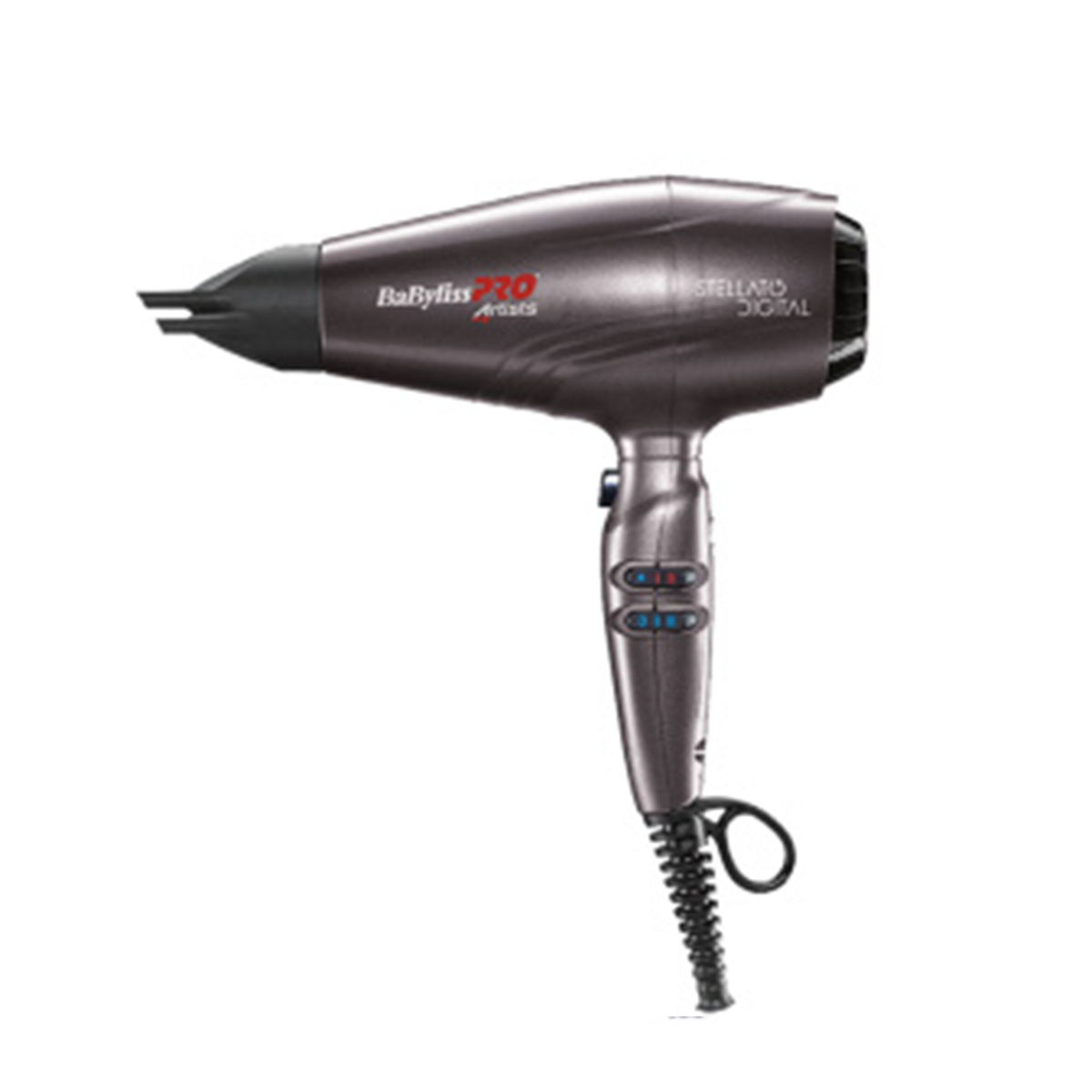 سشوار بابلیس پرو مدل Stellato Digital BAB7500IE