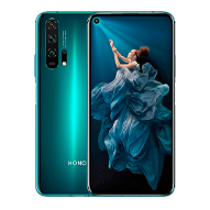 گوشي موبايل مدل آنر  20Pro دو سيم‌ کارت - 256 گیگابایت