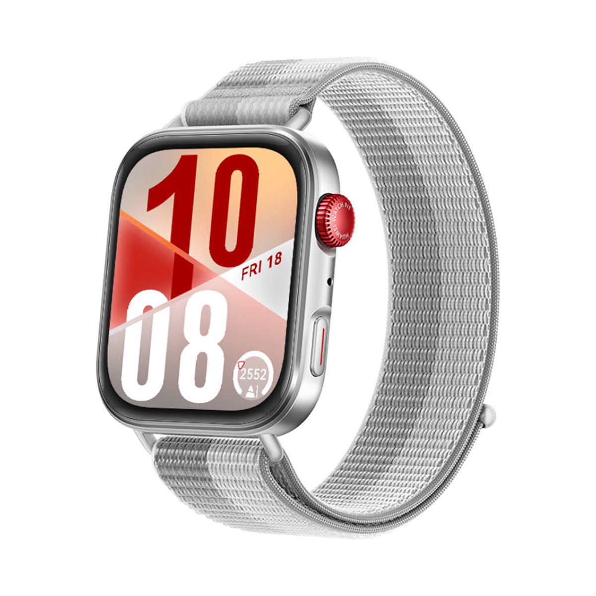 ساعت هوشمند هوآوی مدل WATCH FIT 4-small-image