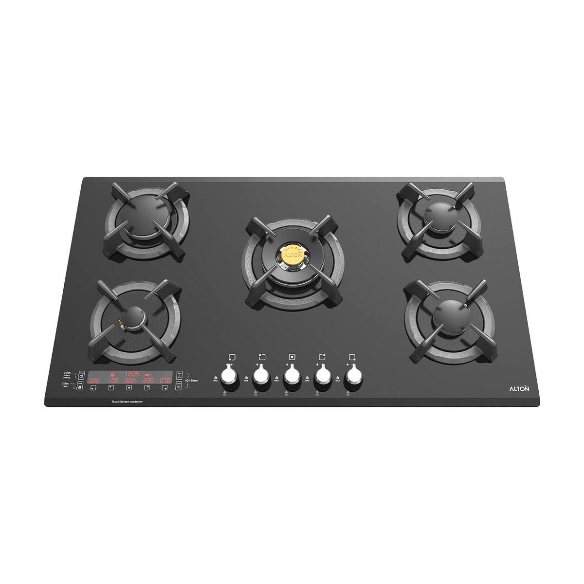 گاز آلتون توکار مدل IG۵۳۱DN