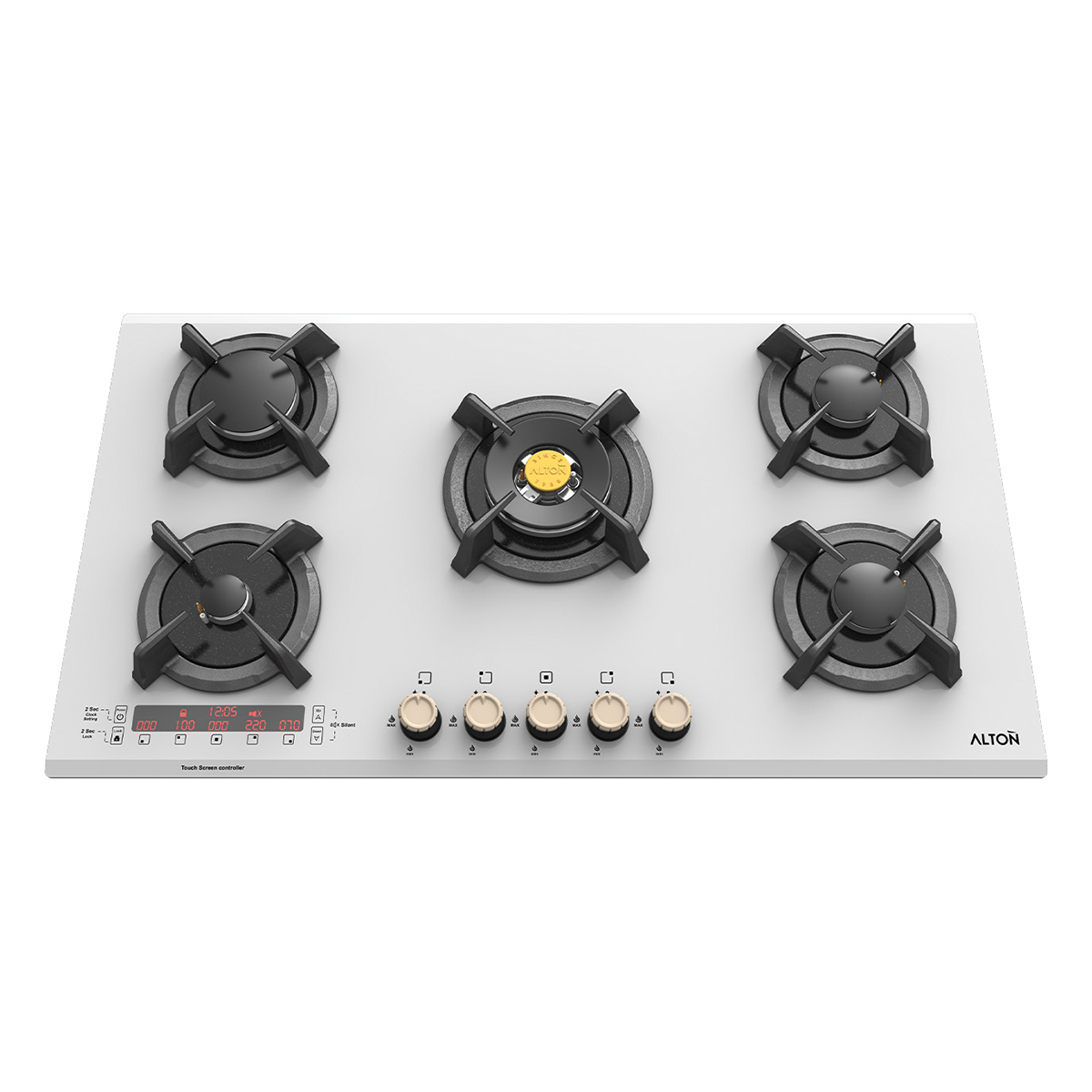 گاز آلتون توکار مدل IG۵۳۱DWN