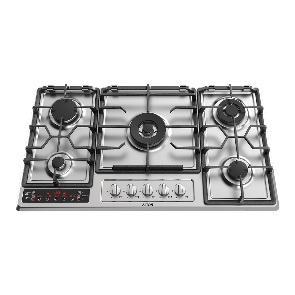 گاز آلتون توکار مدل S۵۲۰DN