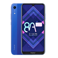 گوشی موبایل آنر 8A Pro دو سيم‌ کارت - 32 گیگابایت