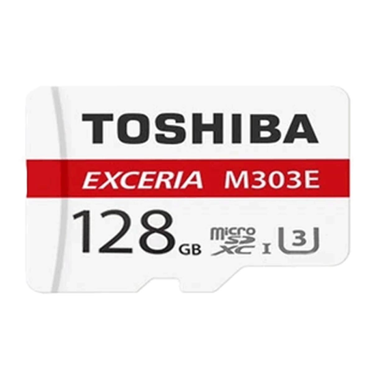کارت حافظه‌ microSDXC توشیبا استاندارد UHS-I مدل EXCERIA سرعت 90MBps ظرفیت 128 گیگابایت-small-image