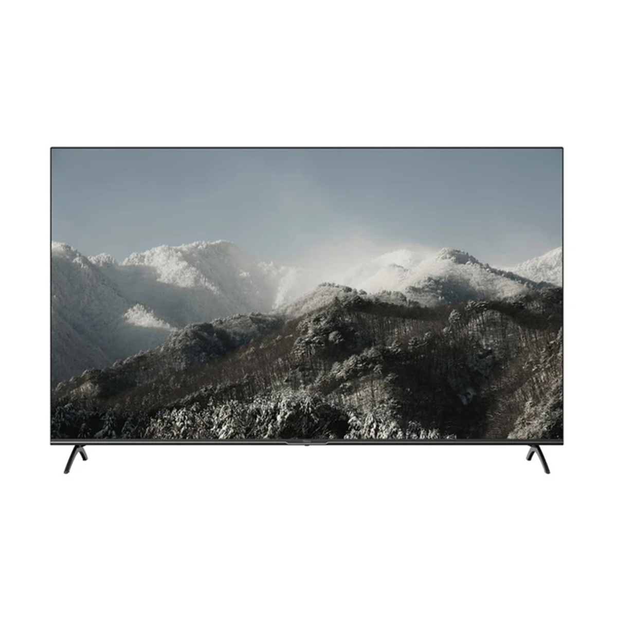 تلویزیون ال ای دی هوشمند جی پلاس مدل GTV-58SU738NX سایز 58 اینچ-small-image