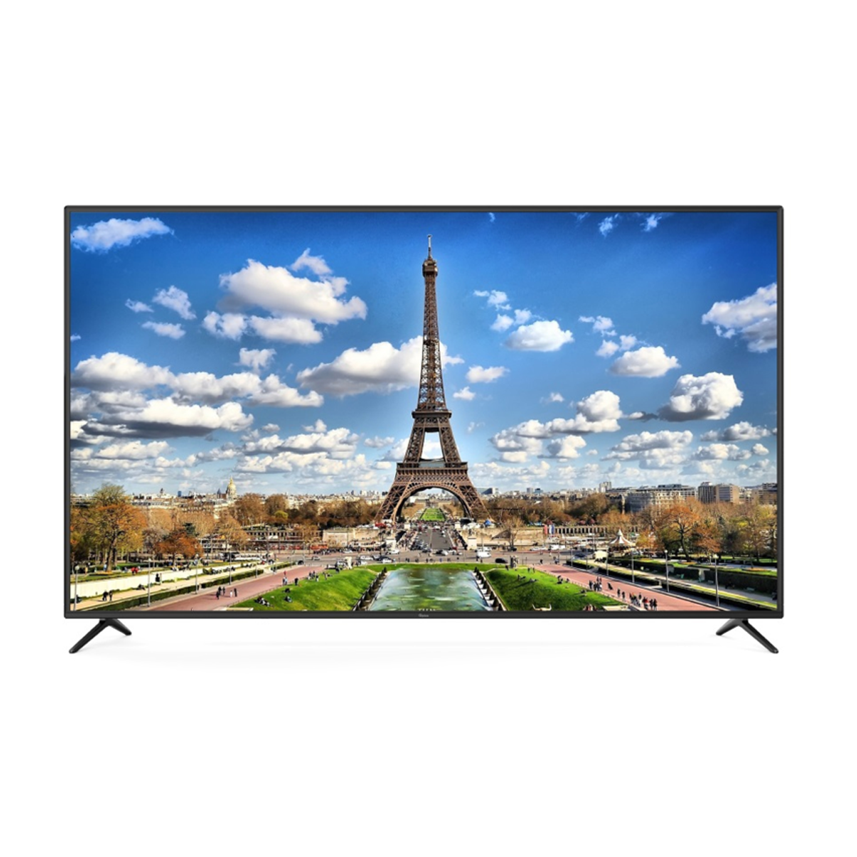 تلویزیون LED هوشمند جی پلاس مدل GTV-65SU748NX سایز 65 اینچ-small-image