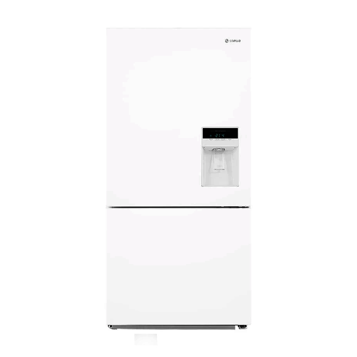 یخچال فریزر اسنوا 26 فوت سری پرفکت مدل SBDi-L300-SW-small-image