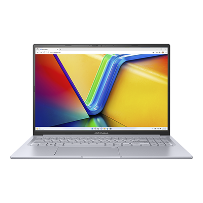 لپ تاپ ایسوس 16 اینچی مدل Vivobook 16X S3605ZF i5 12500H 40GB 1TB RTX2050