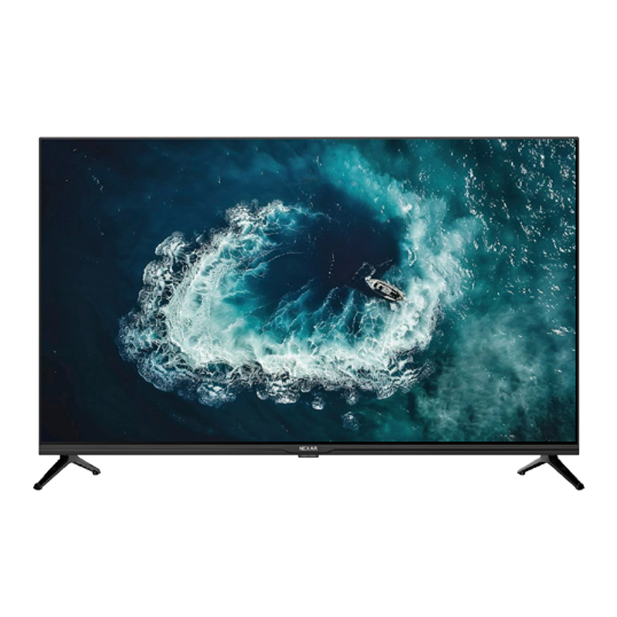 تلویزیون نکسار مدل NTV-H40T418N سایز 40 اینچ-small-image