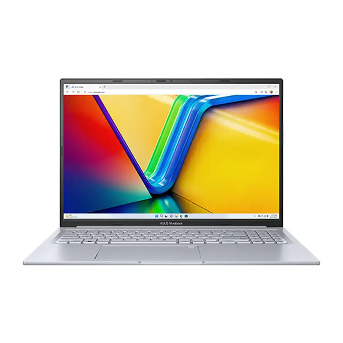 لپ تاپ 16 اینچی ایسوس مدل VivoBook K3605VU i9 13900H 16GB 512GB RTX 4050