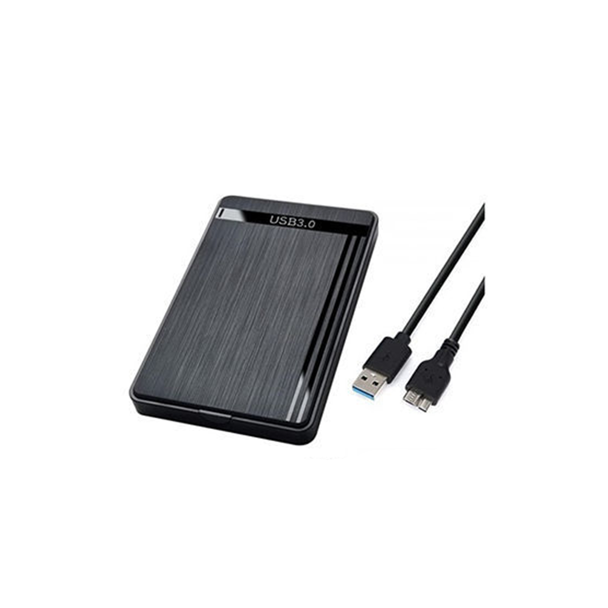 قاب هارد SSD فوجی مدل 2.5 اینچ USB 3.0-small-image