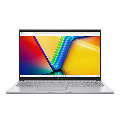 لپ تاپ ایسوس 15.6 اینچی مدل Vivobook X1504VA i3 1315U 12GB 1TB IPS