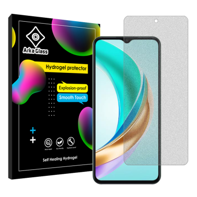 محافظ صفحه نمایش مات گوشی آنر X6b آرکا گلس مدل Tough محافظ صفحه نمایش مات گوشی آنر X6b آرکا گلس مدل Tough