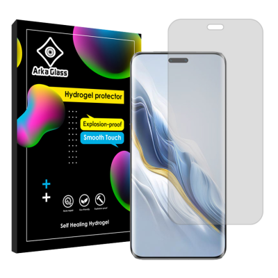 محافظ صفحه نمایش شفاف آرکا گوشی آنر Magic 6 Pro گلس مدل Tough محافظ صفحه نمایش شفاف آرکا گوشی آنر Magic 6 Pro گلس مدل Tough