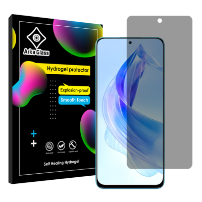 محافظ صفحه نمایش حریم شخصی گوشی آنر 90 Lite آرکا گلس مدل Tough محافظ صفحه نمایش حریم شخصی گوشی آنر 90 Lite آرکا گلس مدل Tough