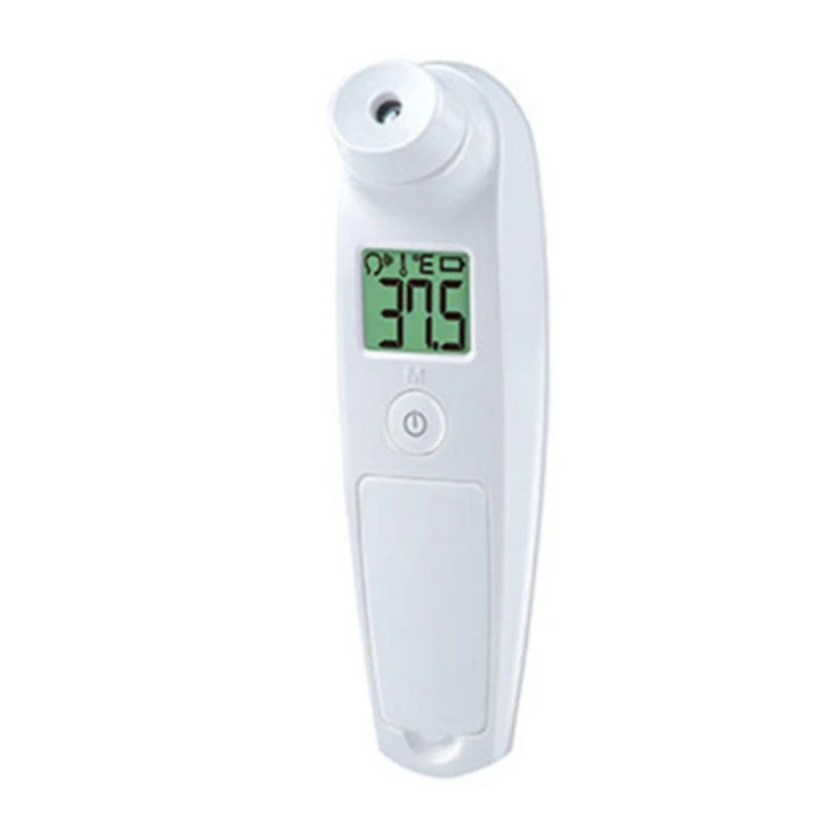 دماسنج دیجیتال اکیومد مدل HB500-small-image