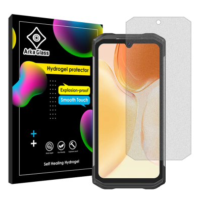 محافظ صفحه نمایش مات گوشی دوجی S98 آرکا گلس مدل Tough محافظ صفحه نمایش مات گوشی دوجی S98 آرکا گلس مدل Tough