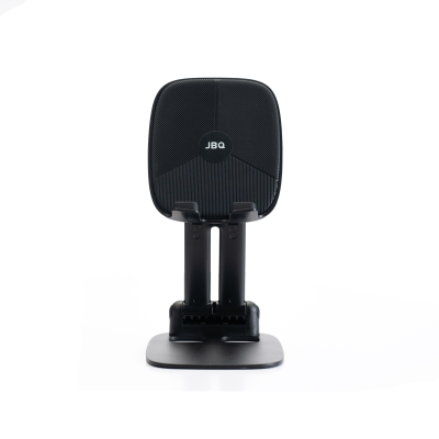 نگهدارنده گوشی جی بی کیو مدل HO-22420 نگهدارنده گوشی موبایل جی بی کیو مدل HO-22420