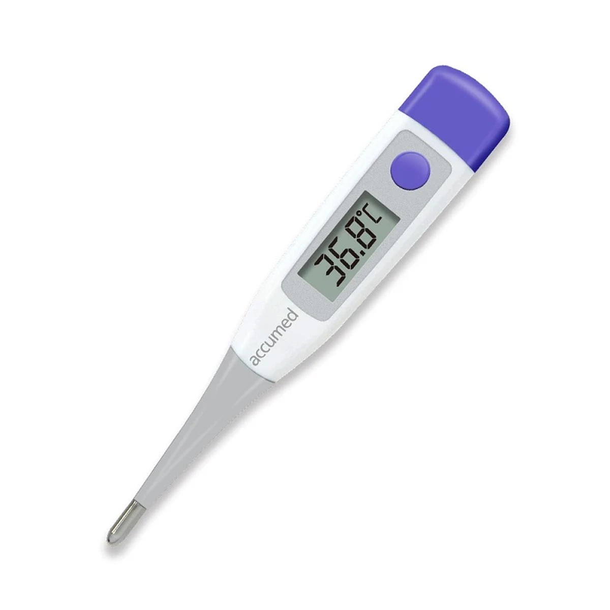 دماسنج دیجیتال اکیومد مدل Tk250-small-image