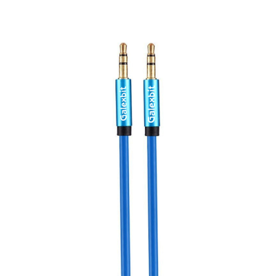کابل AUX گلکسبیت مدل  CG color طول یک متر