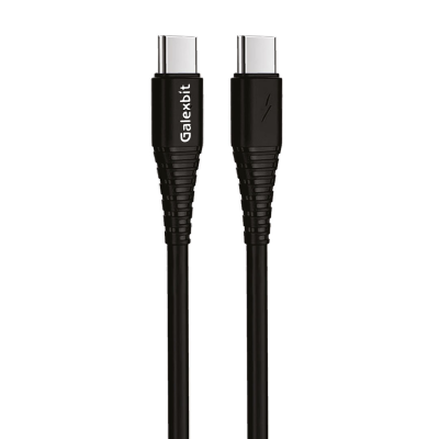 کابل USB-C  گلکسبیت مدل CG Color طول یک متر