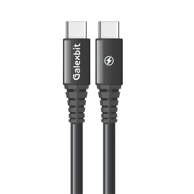 کابل usb-c گلکسبیت مدل CG طول 1 متر