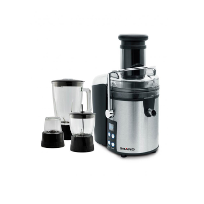 آبمیوه گیری گرند مدل GR-1032 آبمیوه گیری گرند مدل GR-1032