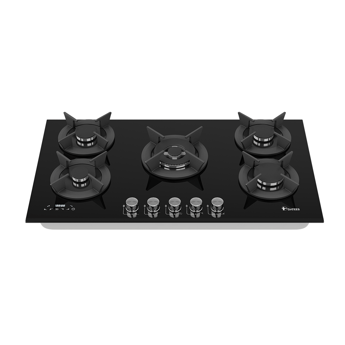 اجاق گاز صفحه ای داتیس مدل DG-586-small-image