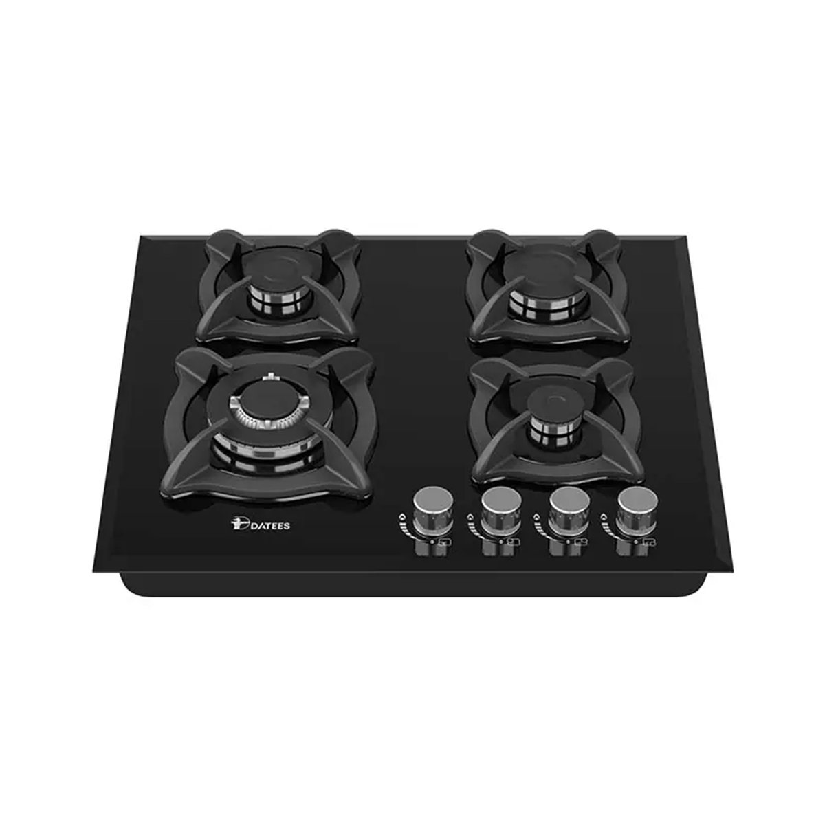 اجاق گاز صفحه ای داتیس مدل DG-402-small-image