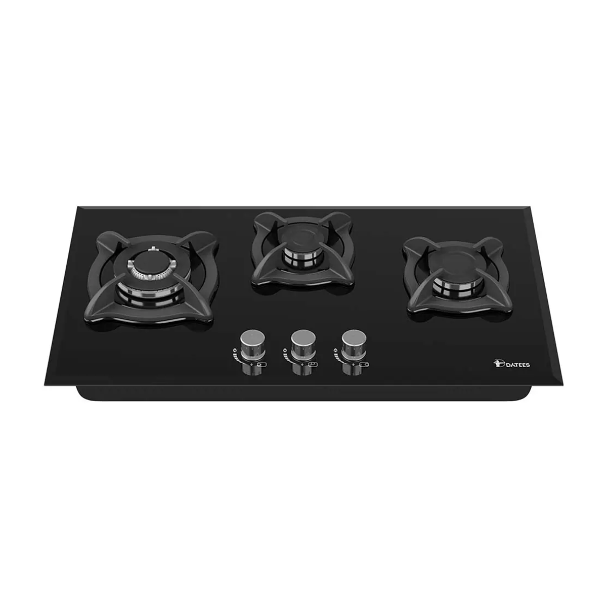 اجاق گاز صفحه ای داتیس مدل DG-302-small-image