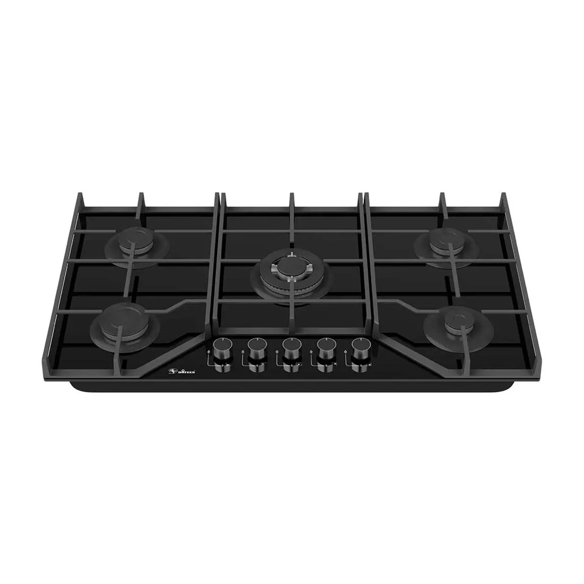 اجاق گاز صفحه ای داتیس مدل DG-576-small-image