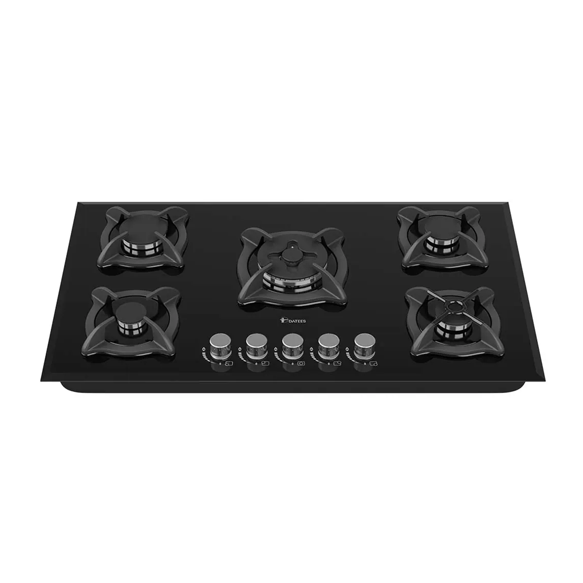 اجاق گاز صفحه ای داتیس مدل DG-525-small-image
