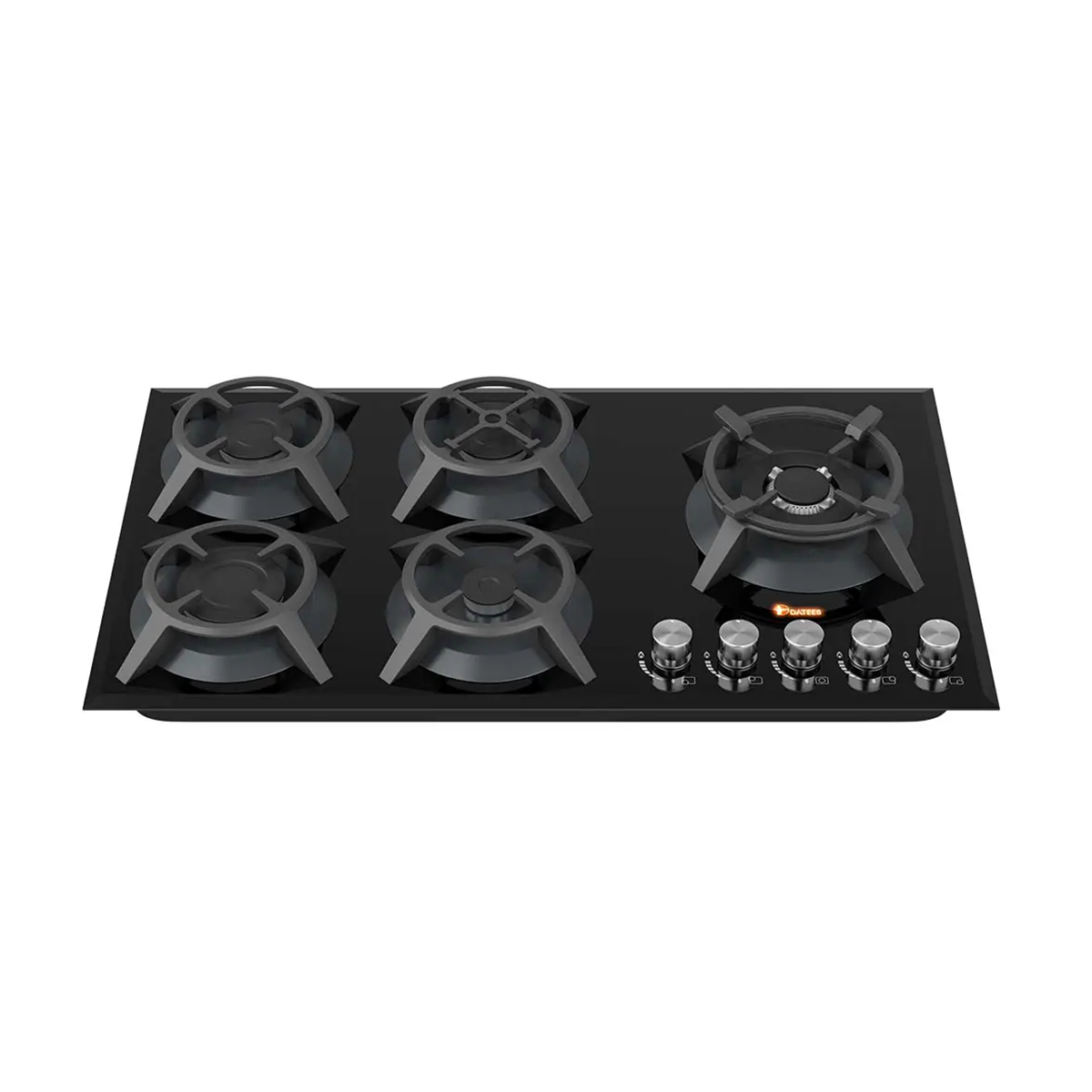 اجاق گاز صفحه ای داتیس مدل DG-533-small-image