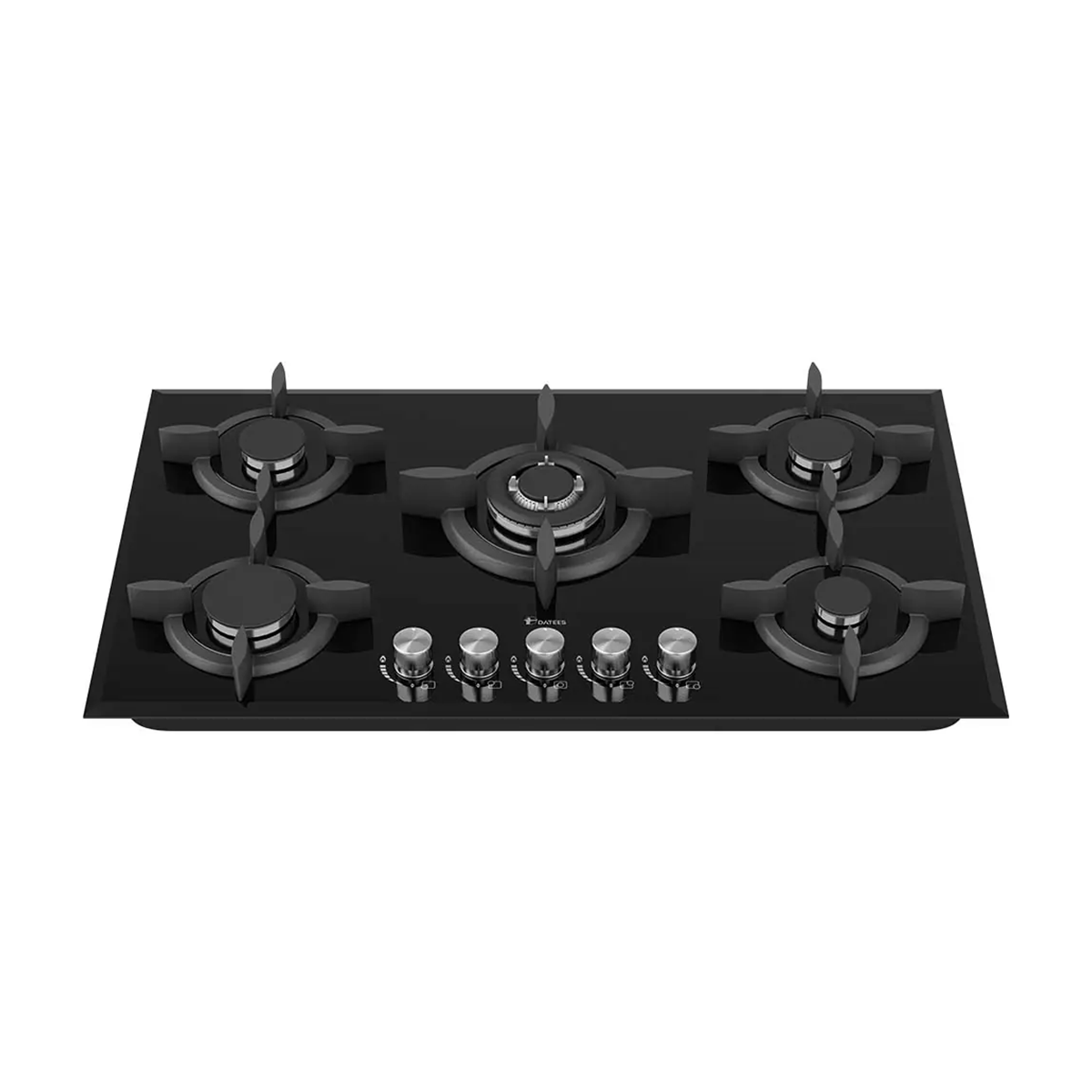 اجاق گاز صفحه ای داتیس مدل DG-536-small-image