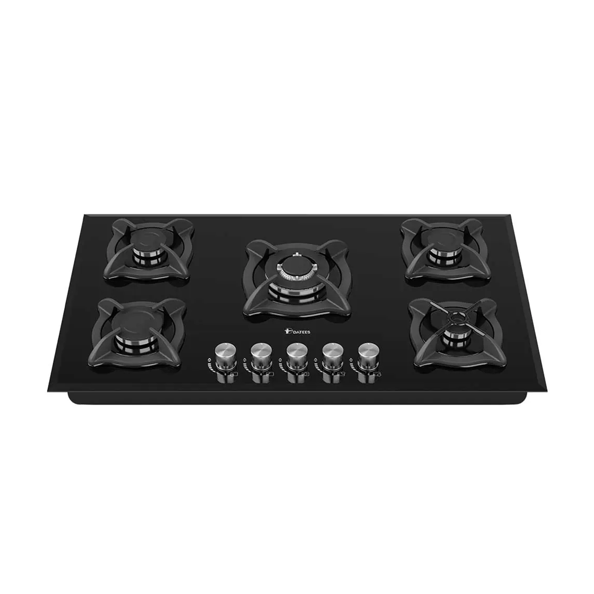 اجاق گاز صفحه ای داتیس مدل DG-512-small-image