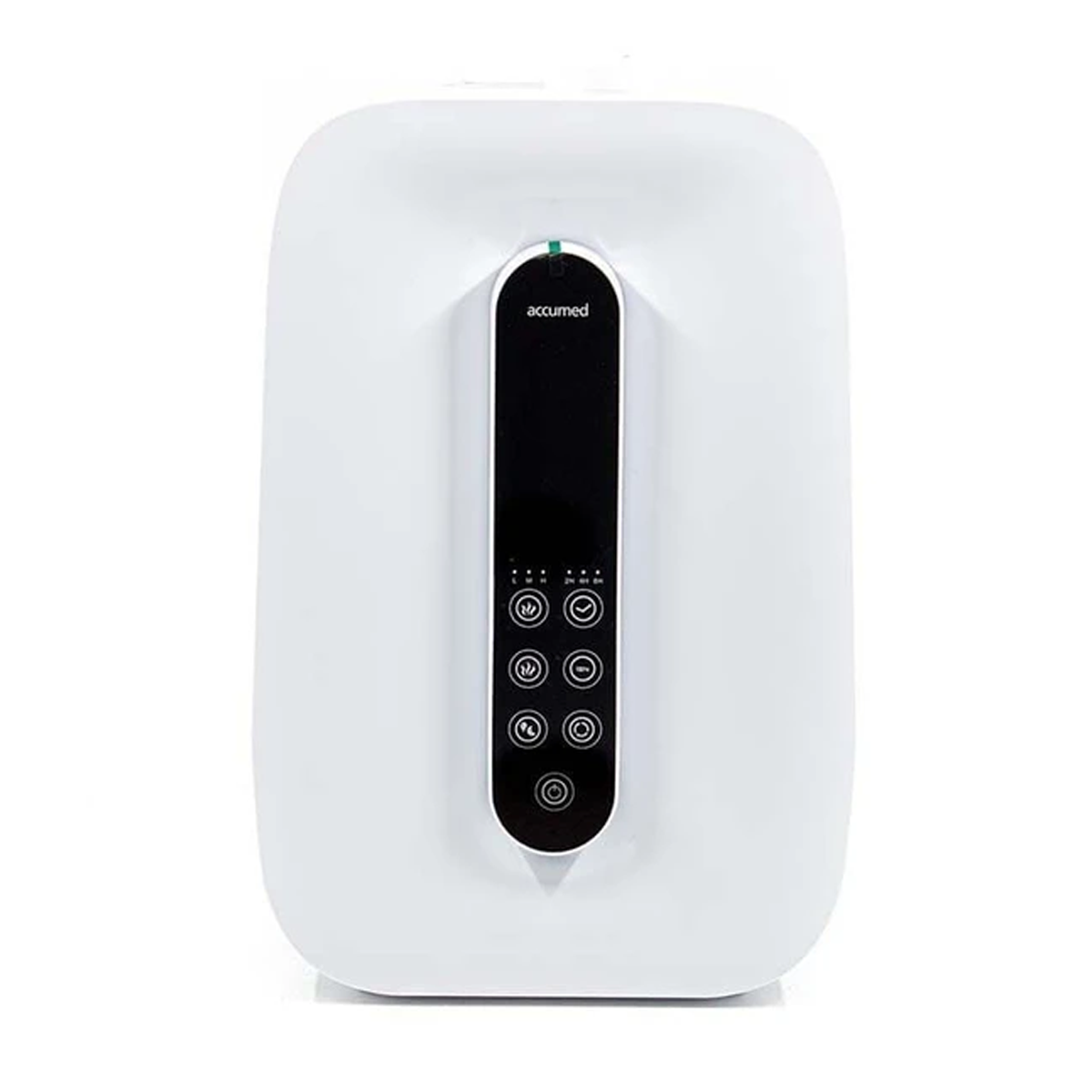 دستگاه بخور سرد و گرم اکیومد مدل MD66E-small-image