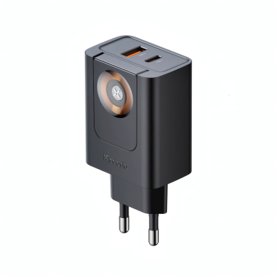 شارژر دیواری مک دودو مدل Travel CH-3700 توان 30 وات شارژر دیواری 30 وات مک دودو مدل Travel CH-3700