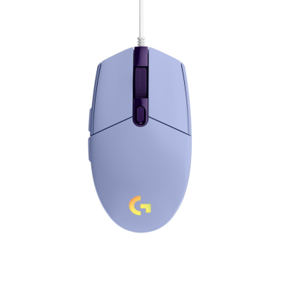 ماوس گیمینگ لاجیتک مدل G203