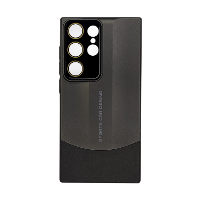 کاور گوشی سامسونگ Galaxy S23 Ultra مدل SC Design کد 01 