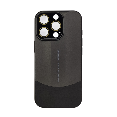 کاور گوشی اپل iphone 15 Pro مدل SC Design کد 01 