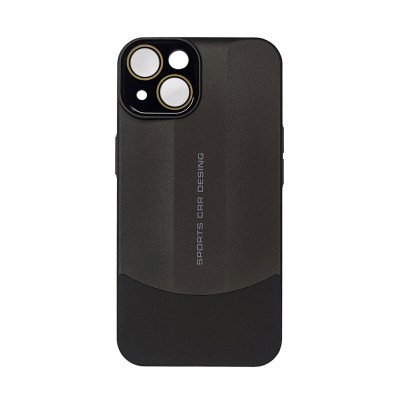 کاور گوشی اپل iphone 15 مدل SC Design کد 01 