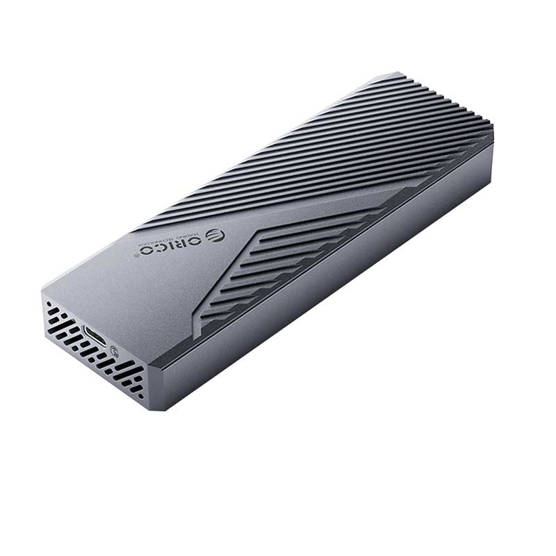 قاب هارد SSD M.2 NVMe 20Gbps اوریکو مدل CNM2-G20