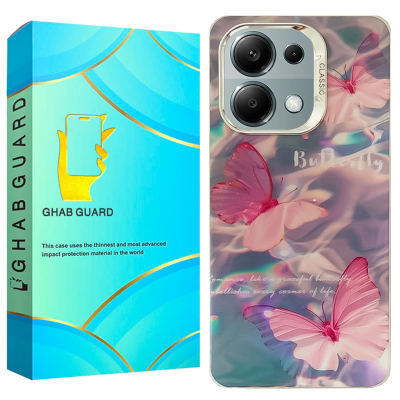 کاور گوشی شیائومی Redmi Note 13 Pro 4G قاب گارد مدل APSG 