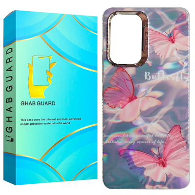کاور گوشی موبایل سامسونگ Galaxy A31 قاب گارد مدل APSG