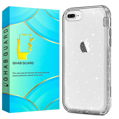 کاور گوشی اپل iPhone 8 Plus قاب گارد مدل SHIG 