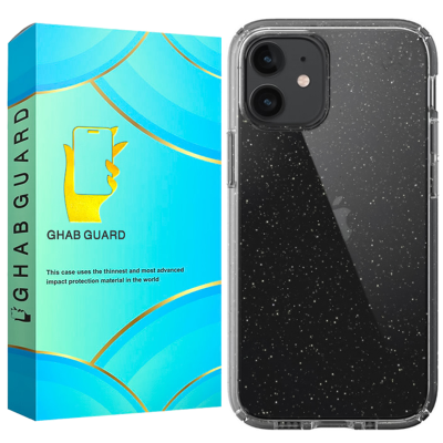 کاور گوشی اپل iPhone 12 قاب گارد مدل SHIG