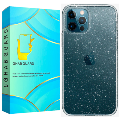 کاور گوشی اپل iPhone 12 Pro قاب گارد مدل SHIG